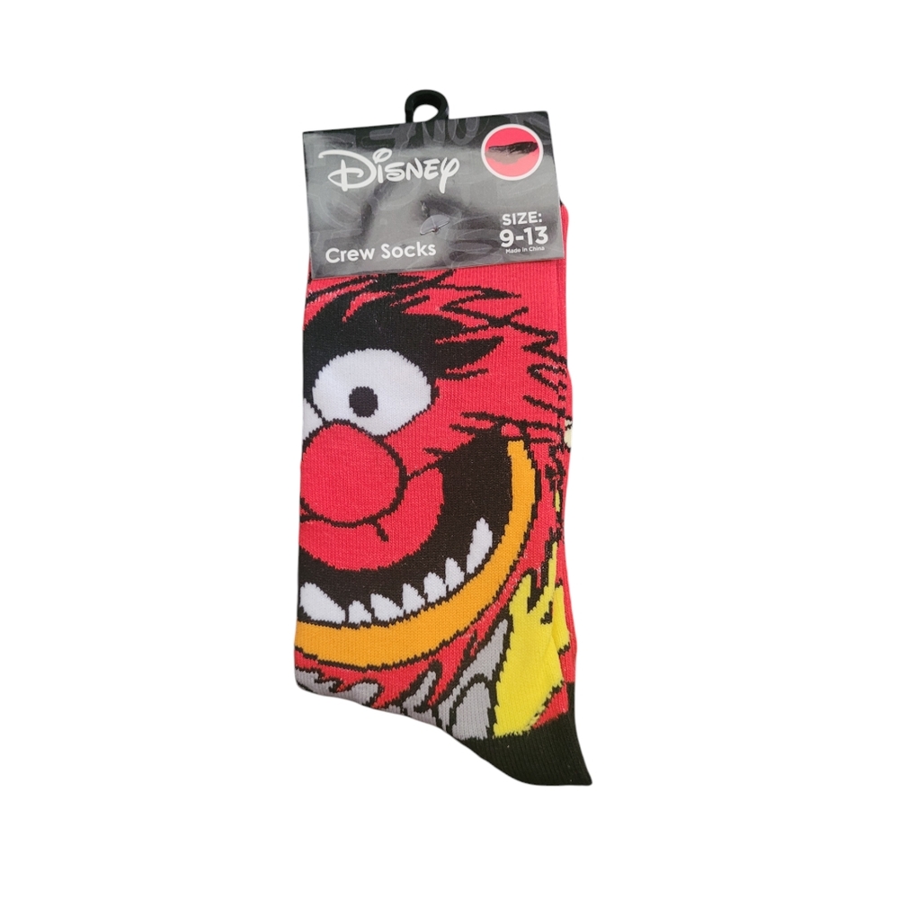 🌻Disney crew socks